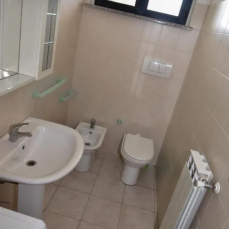 Adriatico-1 By Interhome