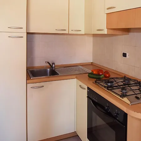 Apartment Adriatico-1 By Interhome