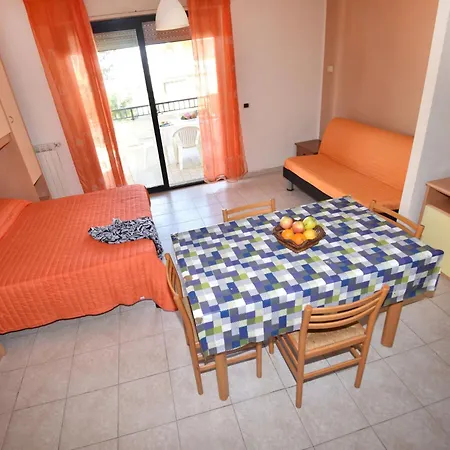 Adriatico-1 By Interhome *