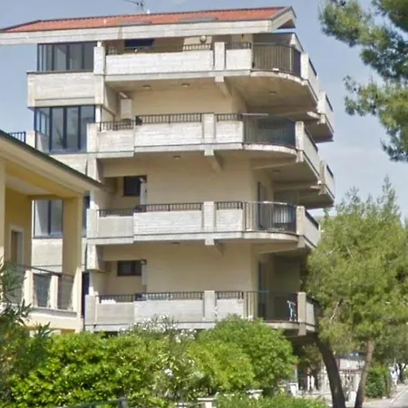 Adriatico-1 By Interhome * San Silvestro (Pescara)