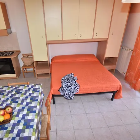 Adriatico-1 By Interhome San Silvestro (Pescara)