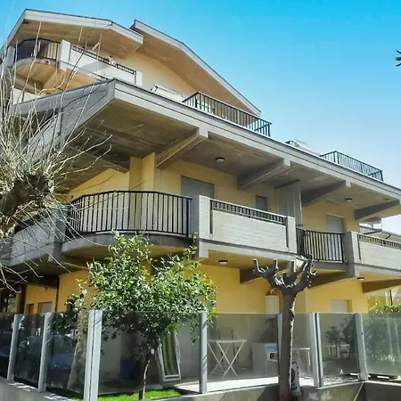 Lägenhet Adriatico-1 By Interhome *