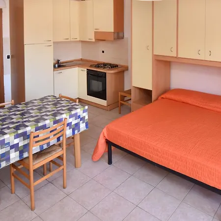 Adriatico-1 By Interhome *