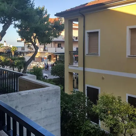 Adriatico-1 By Interhome