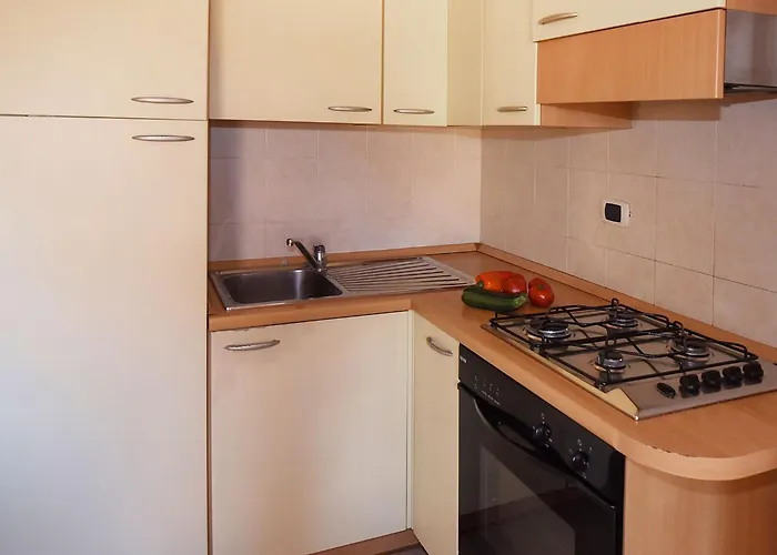 Apartamento Adriatico-1 By Interhome