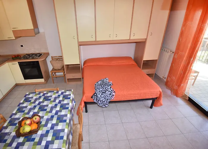 Adriatico-1 By Interhome San Silvestro (Pescara)