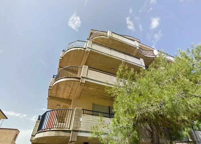 Adriatico-1 By Interhome Apartamento *